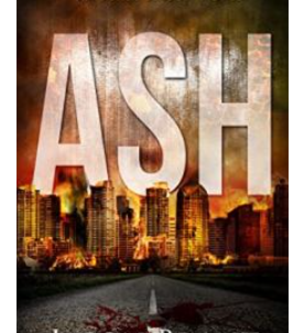 Ash - A Thriller By  Jason Brant